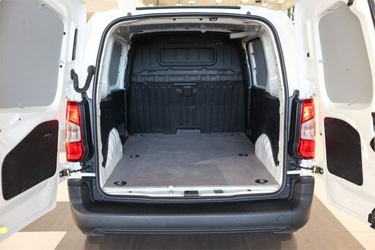 Toyota Proace City L1H1 Active