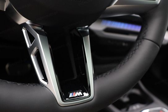 BMW Seria 1 120 M Sport