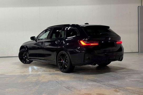 BMW Seria 3 Touring 320d xDrive M Sport