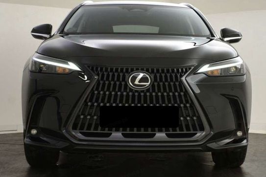 Lexus NX 350h Prestige 2.5 Hybrid