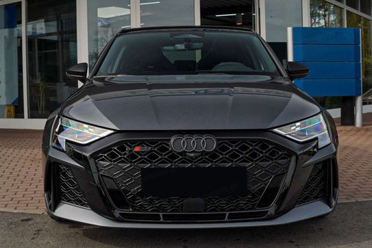 Audi A3 RS3 TFSI quattro Sportback