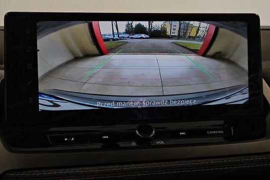 Nissan Qashqai 1.3 DIG-T Acenta Xtronic