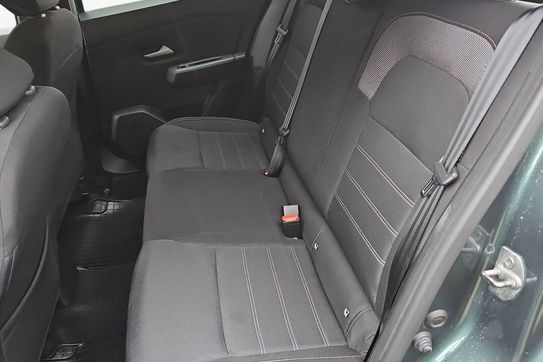 Dacia Sandero TCE Expression