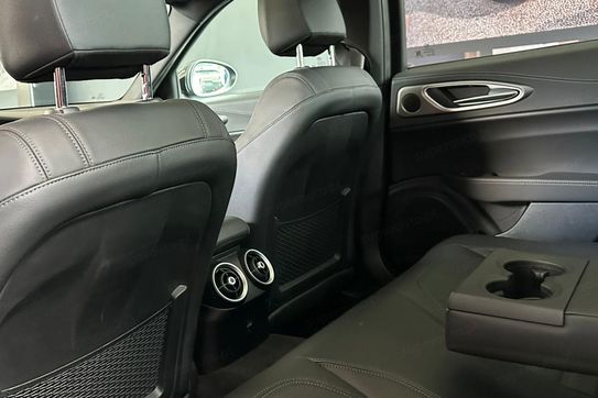 Alfa Romeo Giulia 2.2 D Turbo Veloce Q4