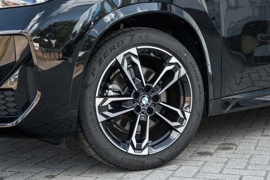 BMW X1 sDrive18i M Sport