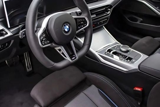 BMW Seria 3 320d M Sport