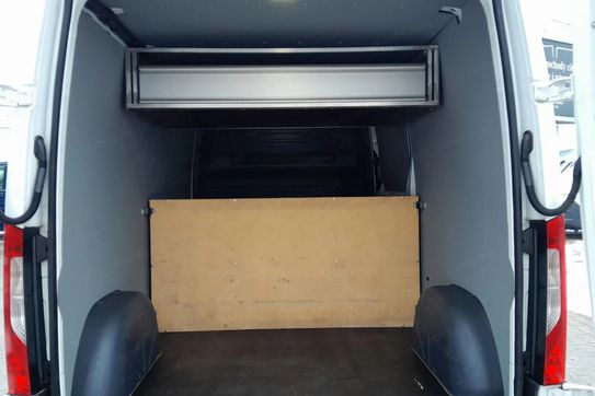 Mercedes Sprinter 315 CDI