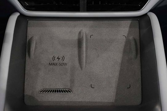 BYD Sealion 7 Excellence AWD