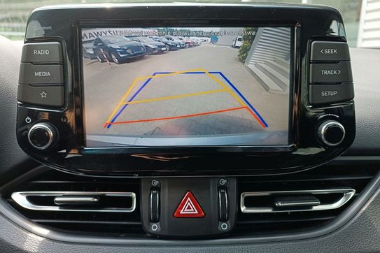 Hyundai i30 t-Gdi 48V Smart