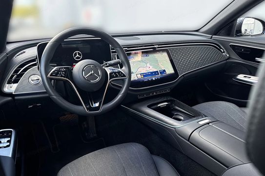 Mercedes E Klasa 200 d Avantgarde