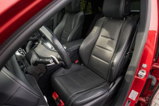 Mercedes GLE Coupe 400 d 4-Matic Premium