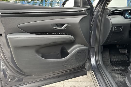 Hyundai Tucson Smart 1.6 T-GDi 48V  DCT