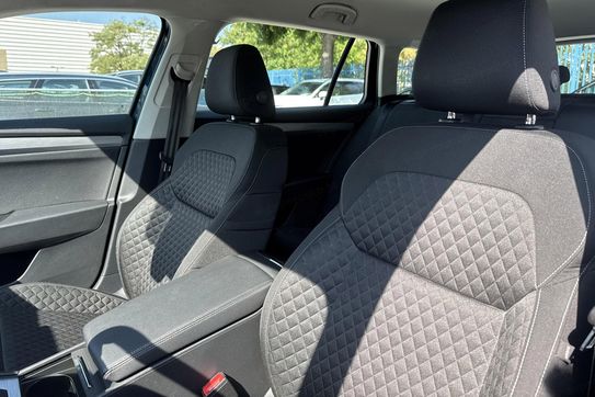 Skoda Superb Ambition 1.5 TSI  DSG