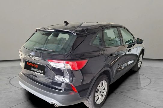 Ford Kuga EcoBoost FWD