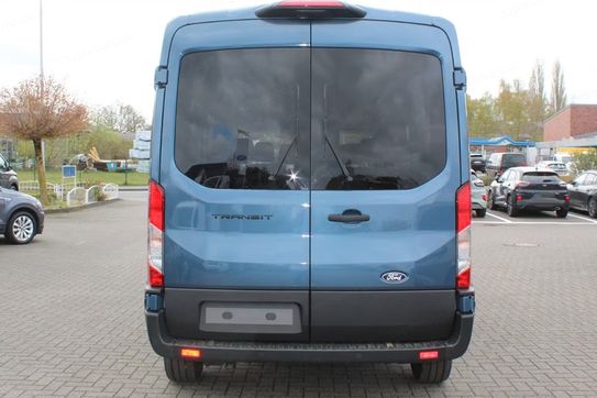 Ford Transit Kombi M1 350 L3H2 Trend A8