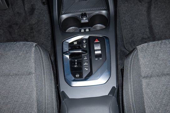 BMW Seria 1 118d