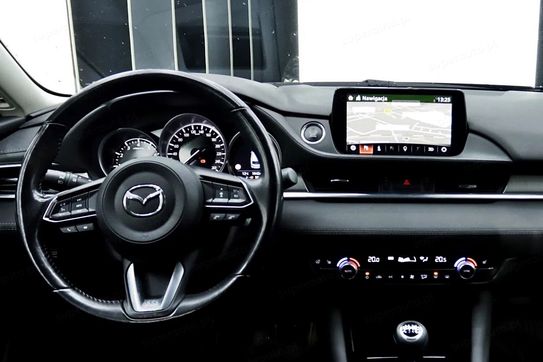 Mazda 6 2.0 SkyJoy aut