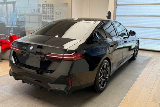 BMW Seria 5 520d xDrive M Sport