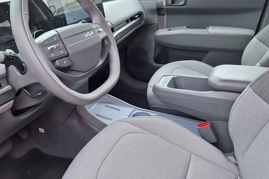 Kia EV3 81.4kWh Air