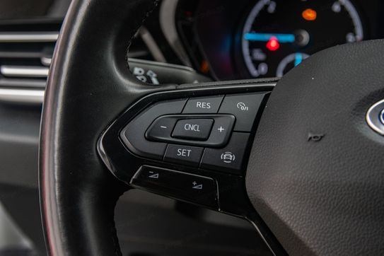 Ford Tourneo Connect Grand L2H1 Titanium