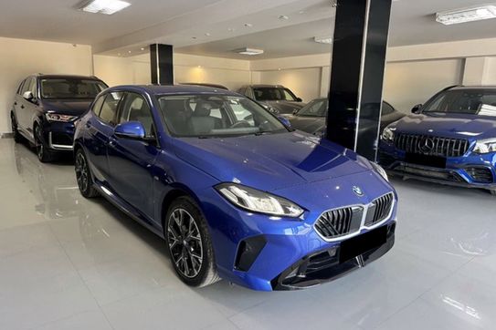 BMW Seria 1 120 M Sport