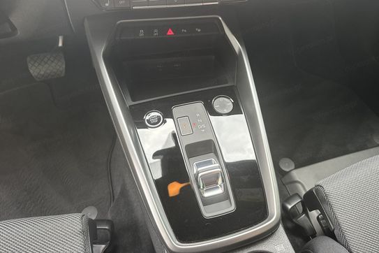 Audi A3 35 TFSI Advanced