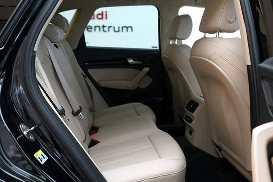 Audi Q5 45 TFSI quattro S Line