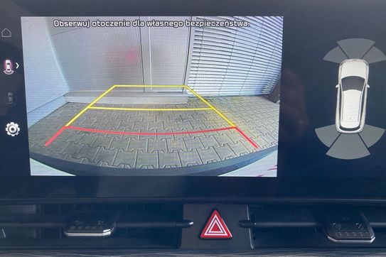 Kia Sportage 1.6 T-GDI L 2WD DCT