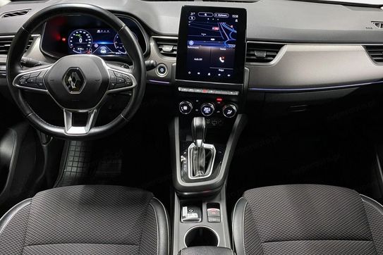 Renault Arkana 1.3 TCe mHEV  EDC