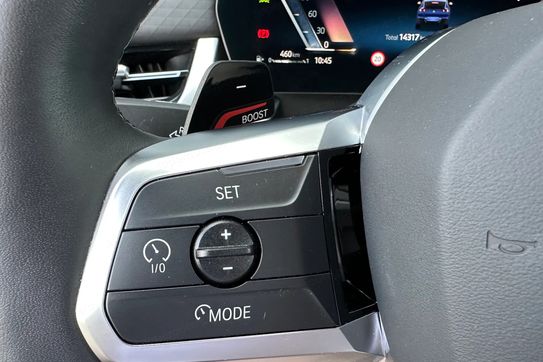 BMW X2 SDRIVE20I M Sport