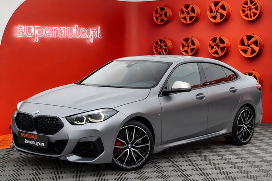 BMW Seria 2 M235 xDrive