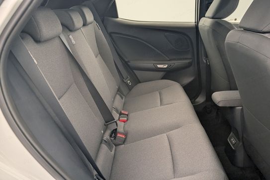 Lexus LBX 1.5 Hybrid AT