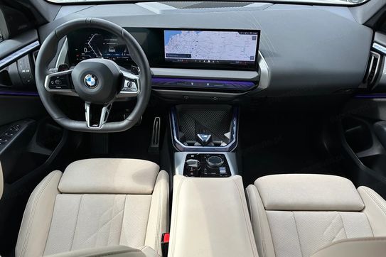 BMW X3 xDrive20d mHEV aut