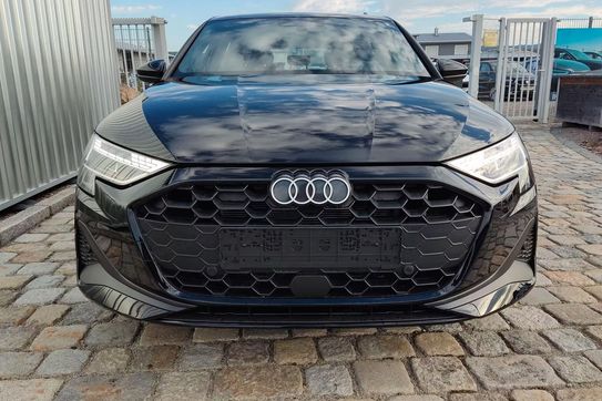 Audi A3 TFSI Sportback