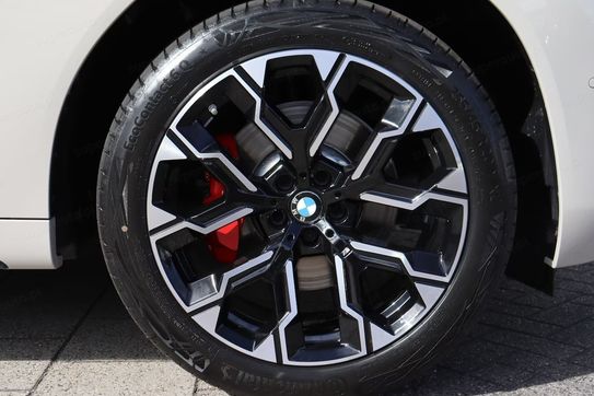 BMW X3 xDrive20d M Sport