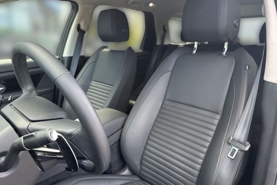 Land Rover Discovery Sport D200 S