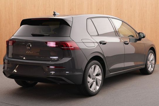 Volkswagen Golf Life Plus 1.5 eTSI mHEV DSG
