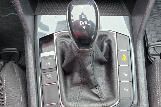 Volkswagen Tiguan 2.0 TDI SCR Life DSG