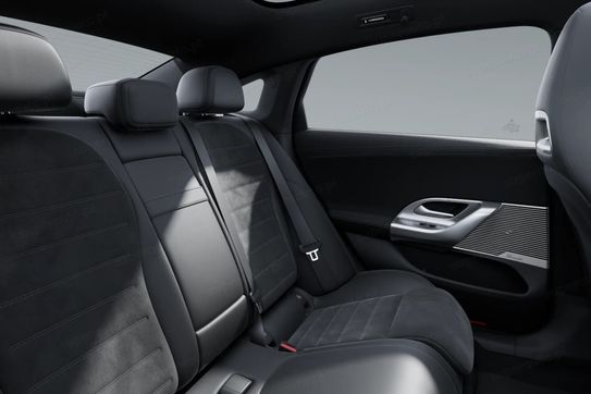 Mercedes Klasa C 400 4-Matic AMG Line