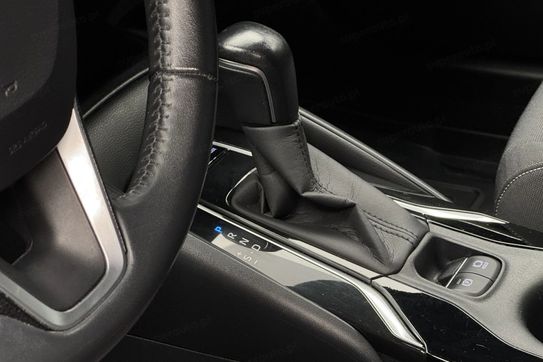 Toyota Corolla 2.0 Hybrid Comfort