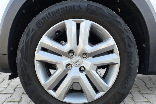 Dacia Sandero Stepway 1.0 TCe Comfort