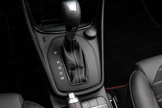 Ford Puma 1.0 EcoBoost ST-Line X