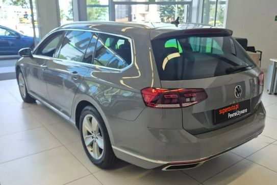 Volkswagen Passat 1.5 TSI EVO Elegance DSG