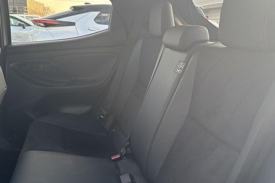 Toyota Yaris Hybrid 1.5 GR Sport