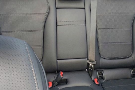 Mercedes GLC 200 4-Matic Avantgarde