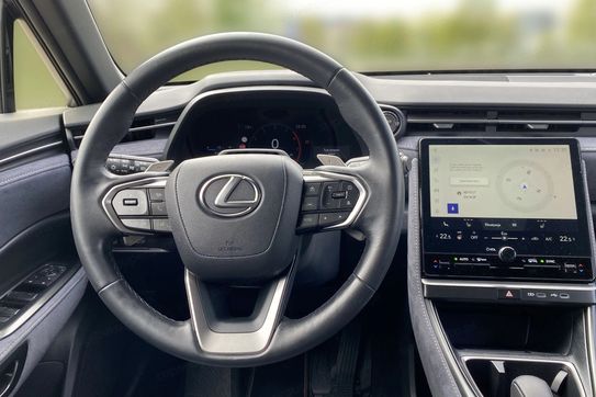 Lexus LBX 1.5 Hybrid Cool