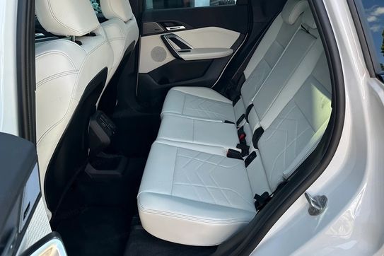 BMW X1 xDrive20d M Sport