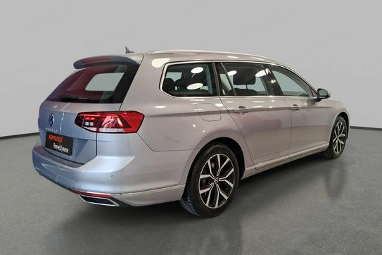 Volkswagen Passat 1.5 TSI EVO Elegance
