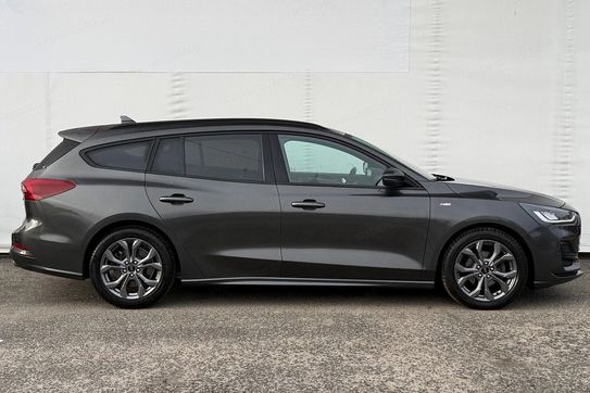 Ford Focus 1.0 EcoBoost ST-Line  aut