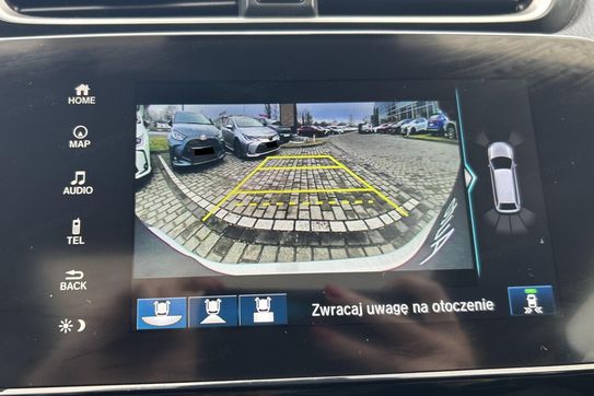 Honda CR-V 1.5 Executive (Honda Connect+) CVT